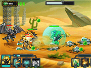 Ultimate Mega Mechs