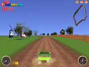 V8 Muscle Cars 2 Walkthrough