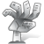 Zombie Defense Agency Silver