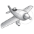 Stunt Pilot 2 Silver