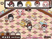 The Cake Shop