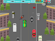 Driving For Love Game