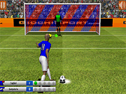 Penalty Fever 3d: Italian Cup