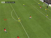 SpeedPlay World Soccer 3