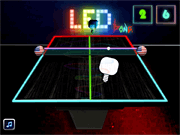 Led Pong