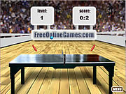 Table Tennis Game