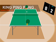 King Ping Pong