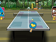 Table Tennis Ultra Mega Tournament