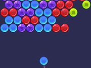 Bubble Shooter Levels