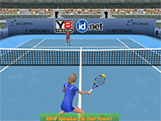 Tennis 3D