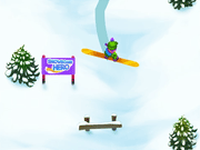 Snowboard Hero