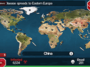 Pandemic Simulator