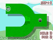 Puyopuyo Golf