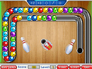 Extreme Bowling Blast