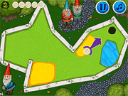 Minigolf Kingdom