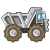Mining Truck 2