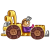Mining Truck 2 Gold