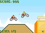 Adrenaline Dirt Bikes