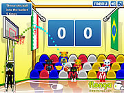 World Basketball Championship