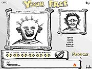 Your Face