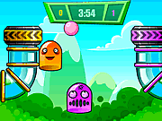 Crazy Ball Flashgames247