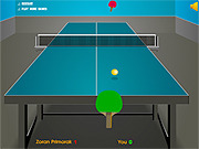 Table Tennis