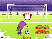 X-mas Penalties