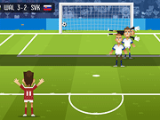 Euro Football Kick 16