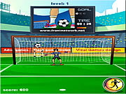 Football Challenge