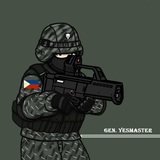 YesMaster avatar