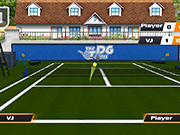 Tennis Pro 3D