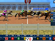 Horse Racing