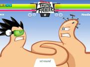 Thumb Fighter Walkthrough