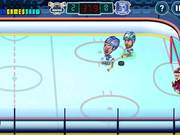 Hockey Legends Walkthrough