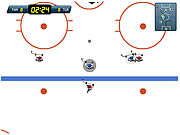 Super Ice Hockey