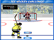 Ice Hockey Challenge