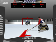 Xtreme Hockey