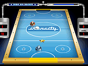 Ikoncity: Air Hockey