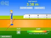 Long-Jump