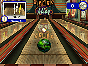 Bowling 3D