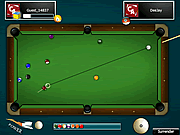 Multiplayer 8-Ball