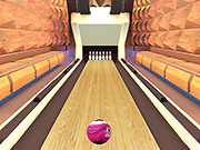 Pro Bowling 3D