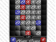 Noughts and Crosses Extreme