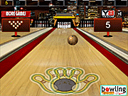 Bowling Town