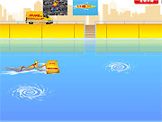 DHL Swim