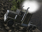 Truck Off-Road Simulator