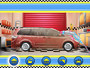 My Dreamy Car Makeover