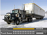 Ice Road Truckers Hidden Letters