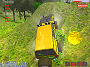 Mad Offroad 3D