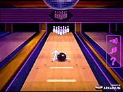 Disco Bowling